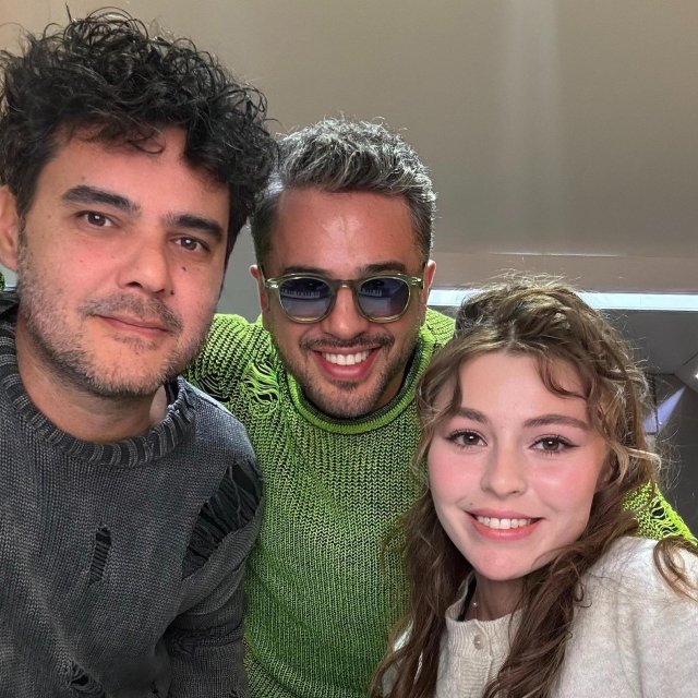 Emre Altuğ albüm hazırlığına başladı! – Söz Müzik
