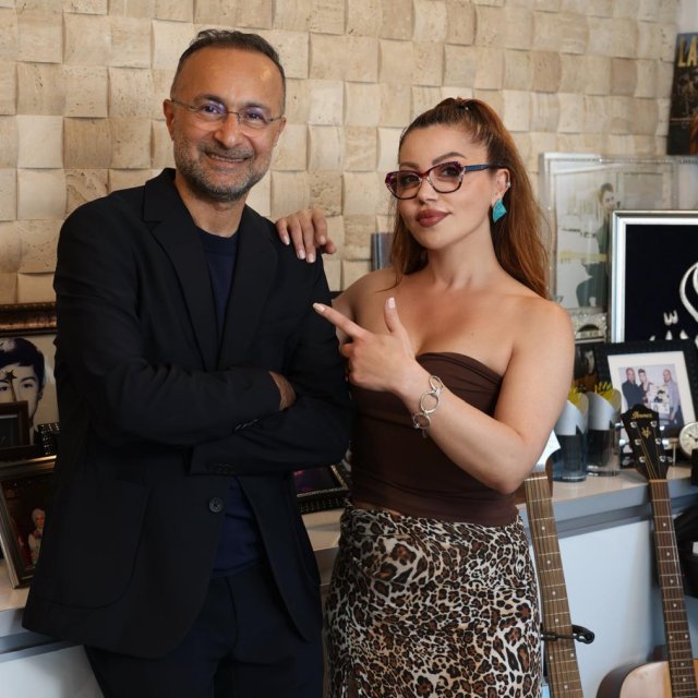 Cengiz Erdem’den Oya Çınar’a özel açıklamalar!