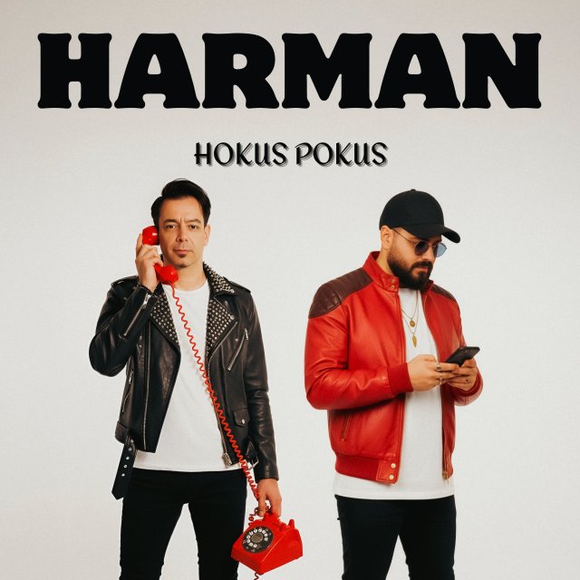 Harman “Gümüş İplik” – Söz Müzik